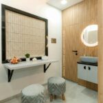 3bhk Interior Bungalow Interior Design Mirage Interior And Architecture Nagpur 11 MjEPWJjQr2hknJ0y 150x150