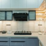 3bhk Interior Bungalow Kitchen Design Mirage Interior And Architecture Nagpur 14 MnlnBQX6OBI9okl4 150x150