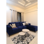 Testimonials pride world city - living room