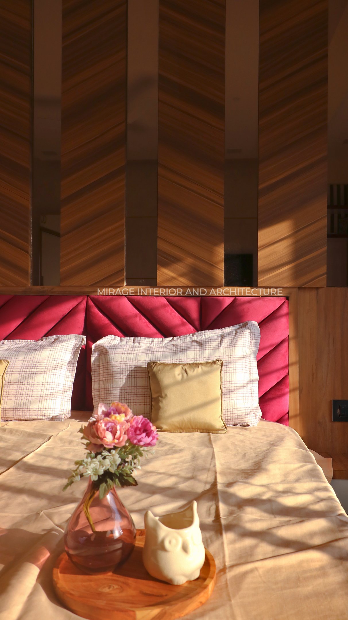 9BHK Bungalow Interior at Hinjewadi Hinjewadi Mirage Interior And Architecture 6 MxBxMbz22pcpkNnx