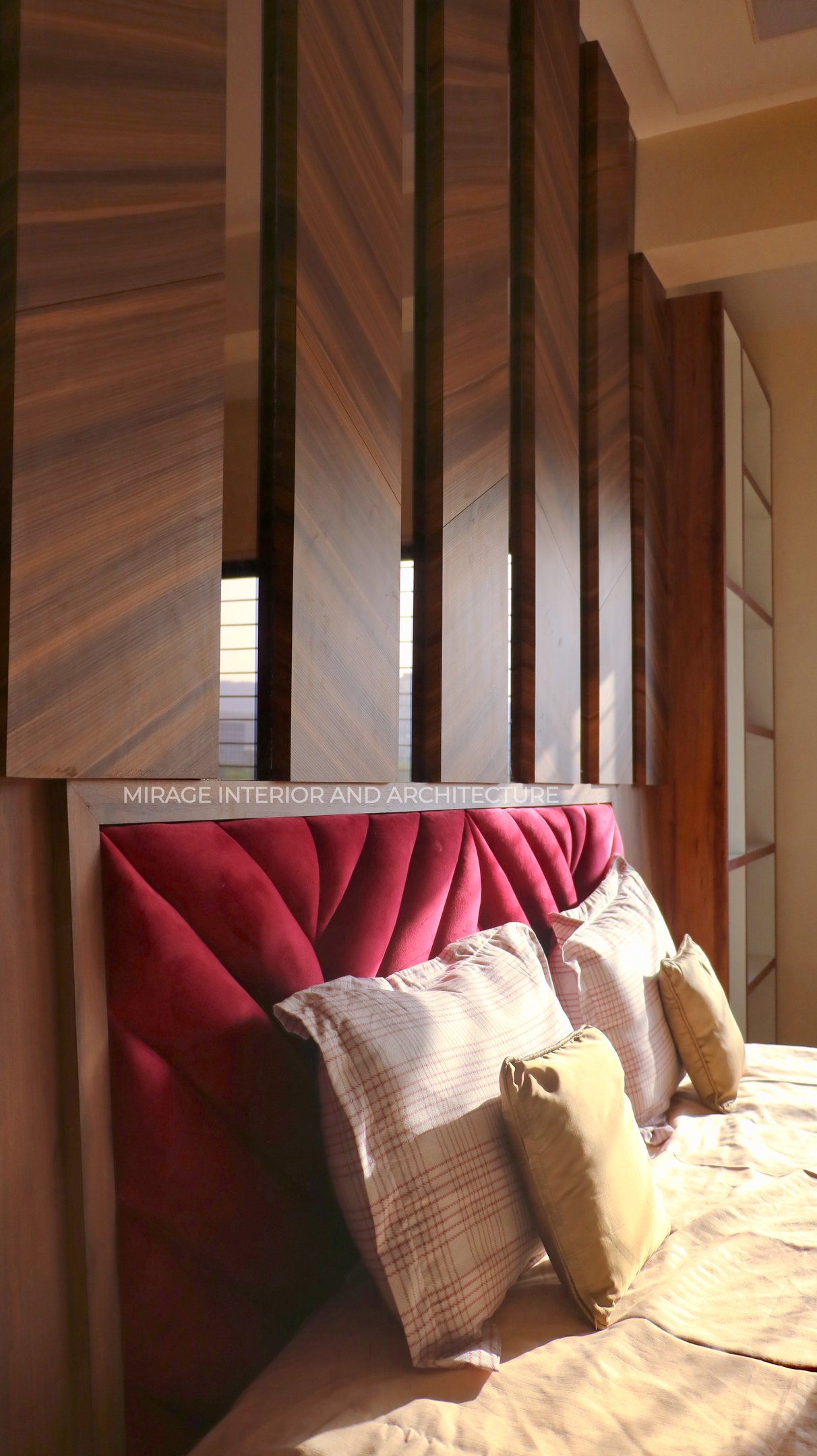 9BHK Bungalow Interior at Hinjewadi Hinjewadi Mirage Interior And Architecture 9 M2Wba91ql2c97bob