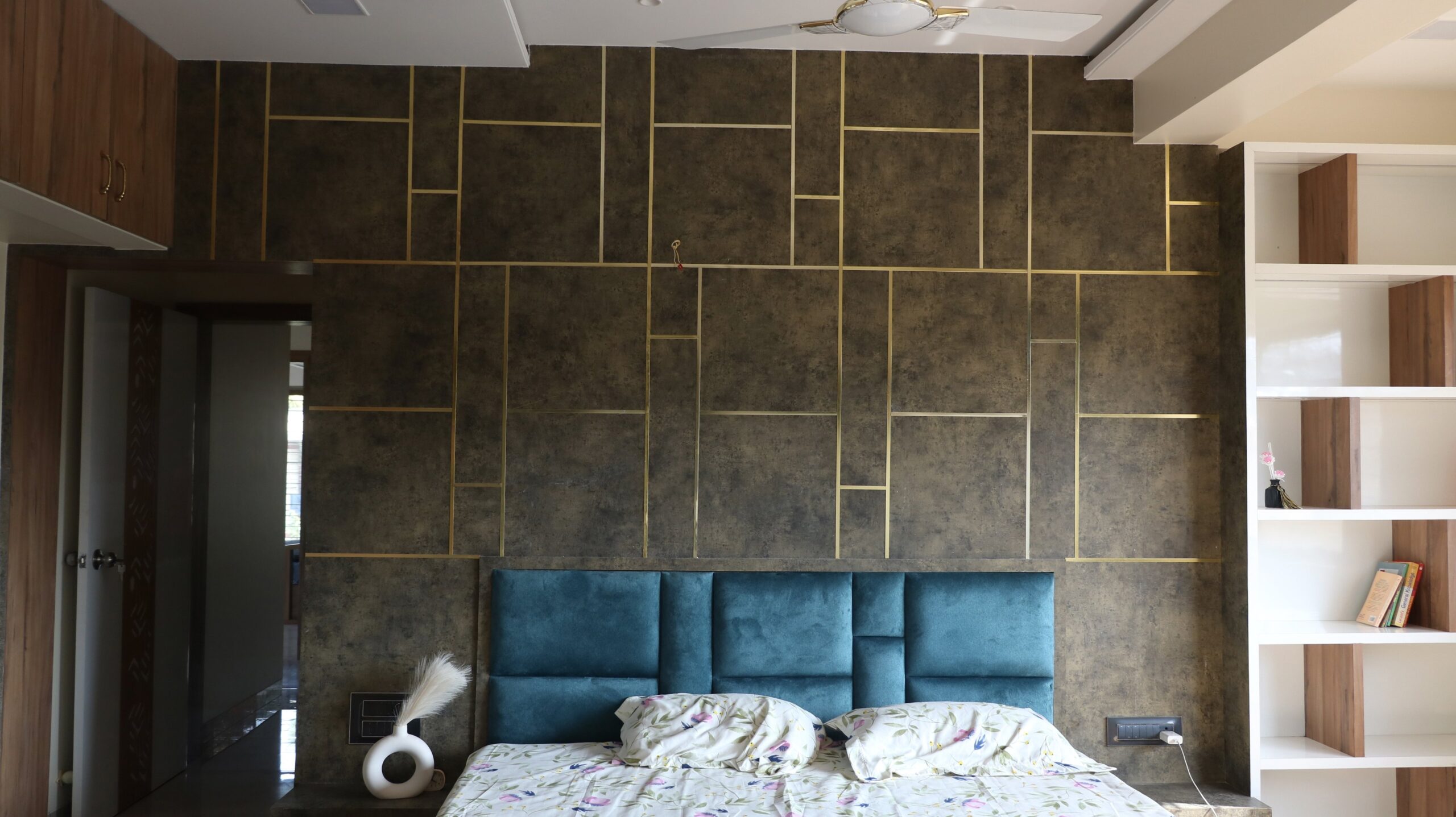 9BHK Bungalow Interior at Hinjewadi Hinjewadi Mirage Interior And Architecture Pune Bedroom 9 AoPEqbxn98FGqBaP Scaled