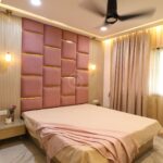 Master Bedroom 1 Ginger Mirage Interior And Architecture Pune Yg2a78z8vrC6xM4Z 150x150