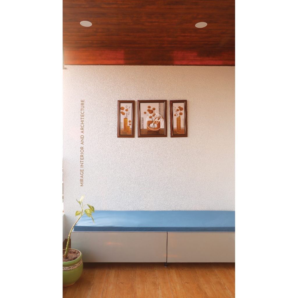 Mirage Interior Pune 3bhk Balcony Seating With Storage Green Wall Design Chikhali Pcmc 12 1024x1024 Mp8eQqjxnru43NJ8