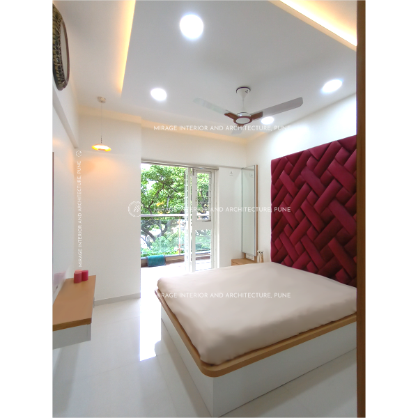 Mirage Interior Pune Bedroom Design Akurdi 1 A1aoZzWeWzf5Br9z