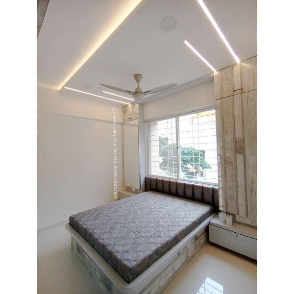 Mirage Interior Pune Bedroom Design Akurdi 2 Yg2Oz4o7wxspwepW