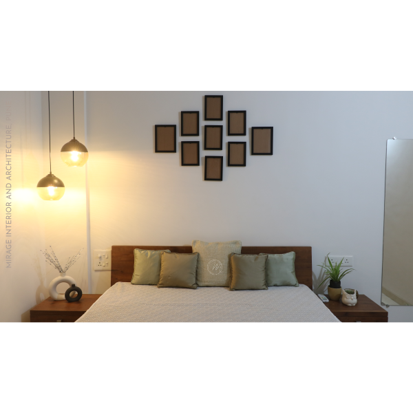Mirage Interior Pune Bedroom Design Pimple Nilakh 1 AQEQrbWgKVUjOwqz