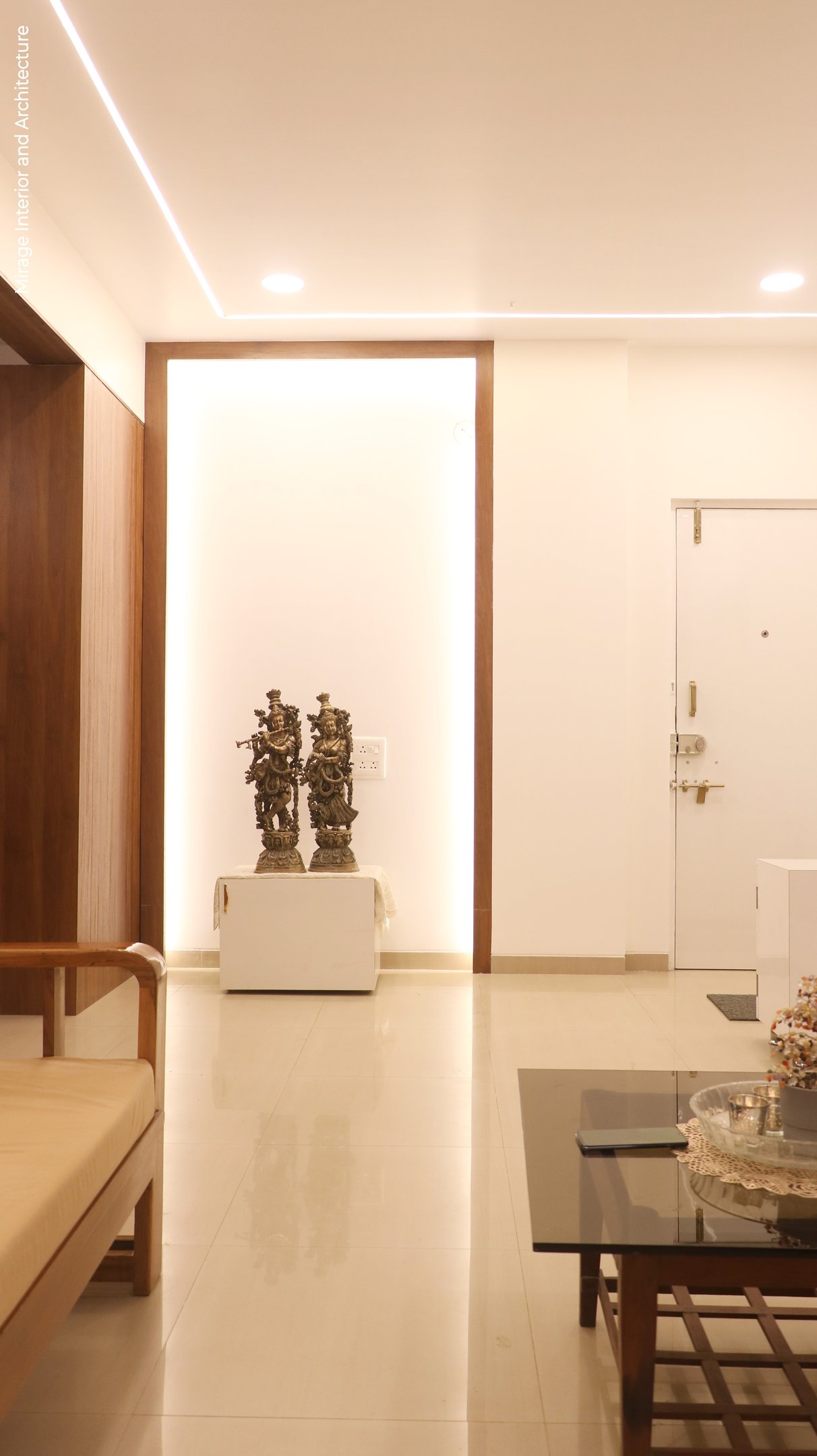 Mirage Interior Pune Living Room Home Decor YbNboGNep3hV6WXY